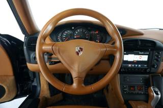 PORSCHE 911 usata, con Autoradio digitale