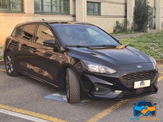 FORD Focus usata, con Airbag laterali