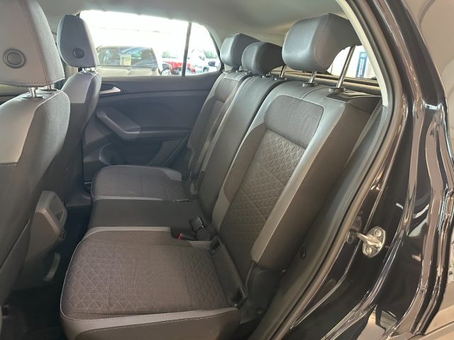 VOLKSWAGEN T-Cross usata, con Fendinebbia