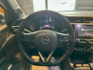 OPEL Corsa usata, con Climatizzatore