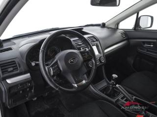 SUBARU XV usata 7
