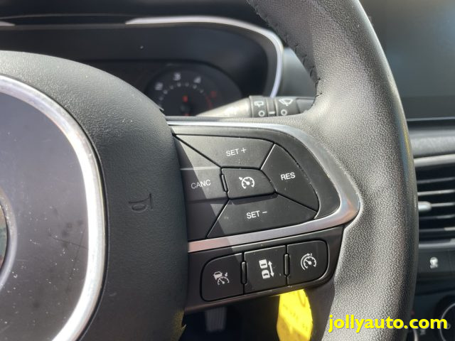 FIAT Tipo usata 27