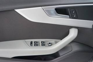 AUDI A4 usata 32