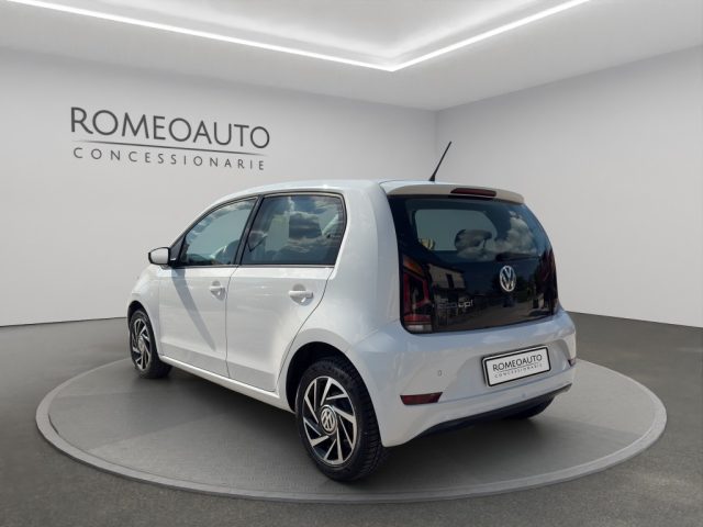 VOLKSWAGEN up! usata, con Airbag Passeggero
