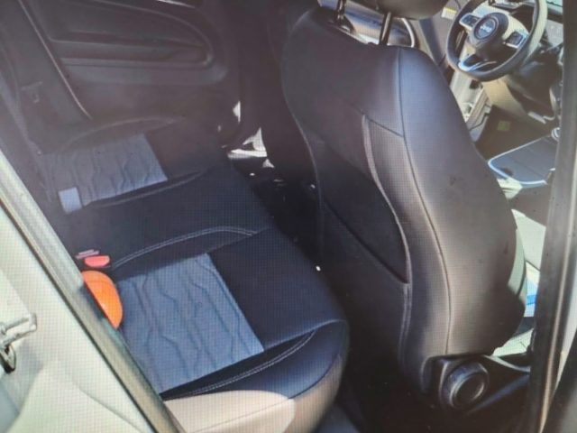 JEEP Avenger usata, con Climatizzatore