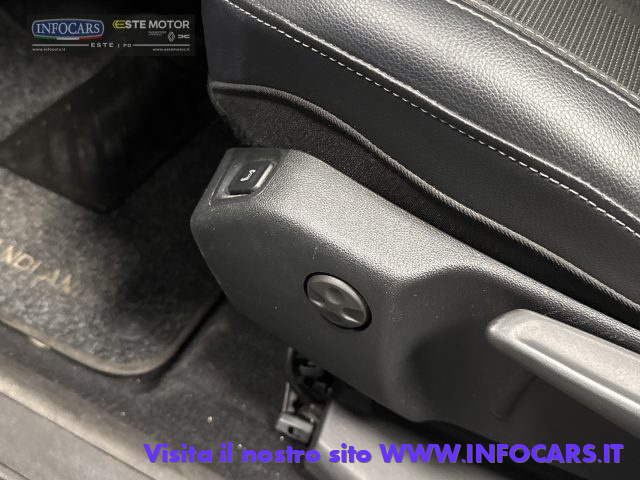 OPEL Grandland usata, con Touch screen