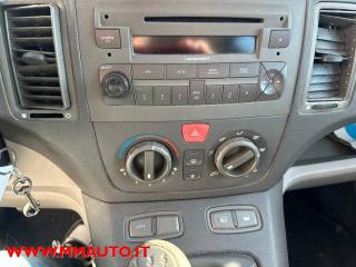 FIAT Idea usata, con Volante multifunzione