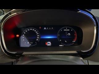 RENAULT Espace usata, con Controllo automatico clima