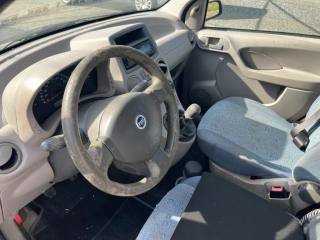 FIAT Panda usata, con Cerchi in lega