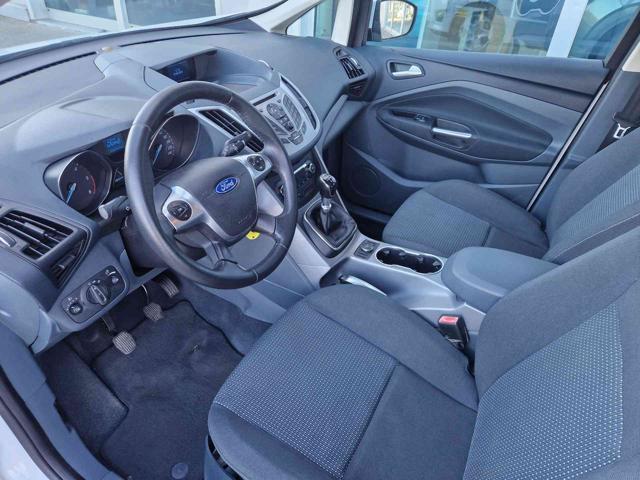 FORD C-Max usata, con Climatizzatore