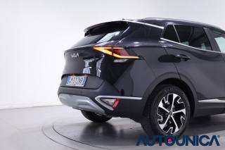 KIA Sportage usata, con Cruise Control