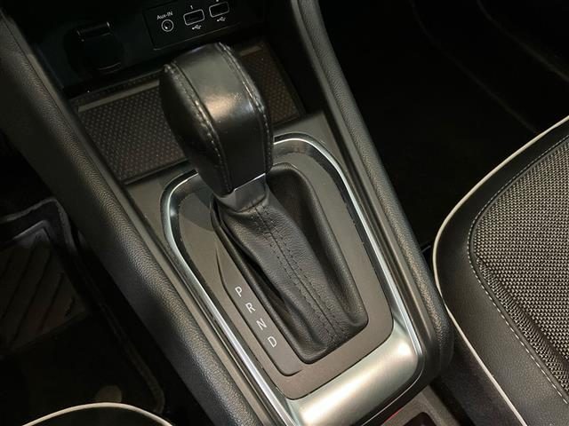 RENAULT Captur usata, con Isofix