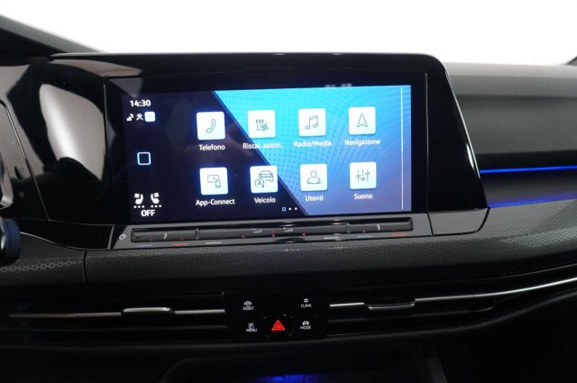 VOLKSWAGEN Golf GTD usata, con Cruise Control