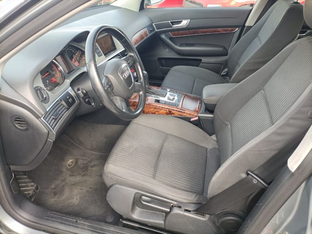 AUDI A6 usata 7