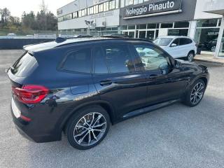 BMW X3 usata, con Airbag Passeggero