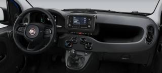 FIAT Panda usata, con Autoradio