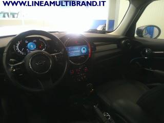 MINI Cooper usata, con Boardcomputer