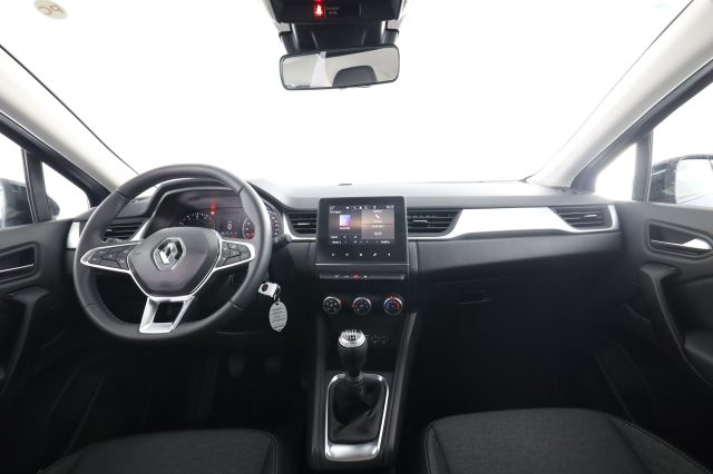 RENAULT Captur usata 3