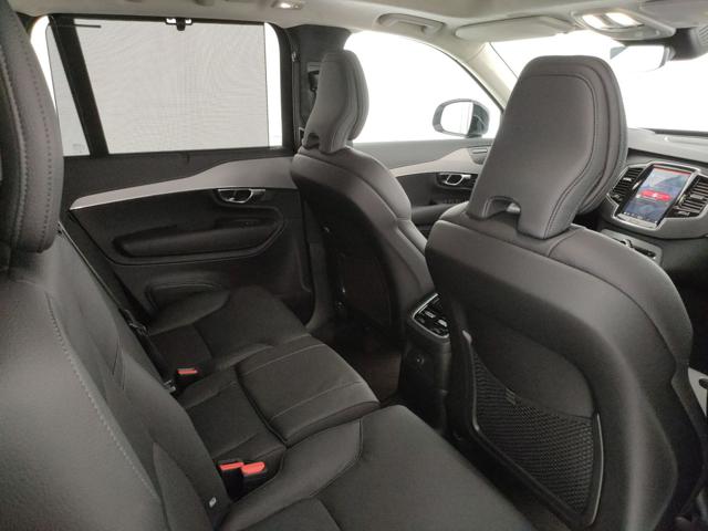 VOLVO XC90 usata, con MP3