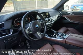BMW X5 usata 5
