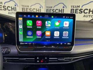 VOLKSWAGEN Golf usata, con Controllo automatico clima