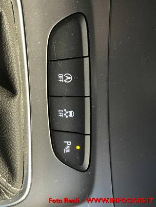OPEL Astra usata, con Sensori di parcheggio posteriori