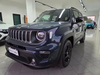 JEEP Renegade usata, con Airbag