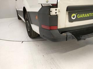 VOLKSWAGEN Crafter usata 66