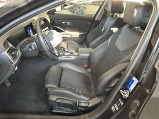 BMW 316 usata, con Chiusura centralizzata