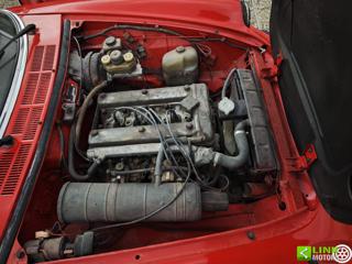 ALFA ROMEO Spider usata 14