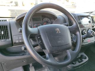 PEUGEOT Boxer usata 87