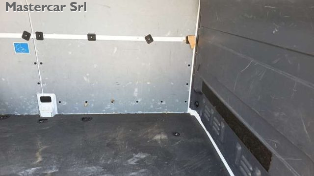 MERCEDES-BENZ Sprinter usata, con ESP