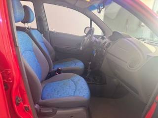 CHEVROLET Matiz usata 5