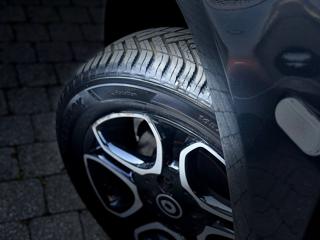 SMART ForTwo usata, con Sedili riscaldati