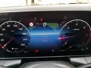 MERCEDES-BENZ GLC 220 usata, con Controllo automatico clima