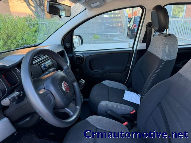 FIAT Panda usata, con Autoradio