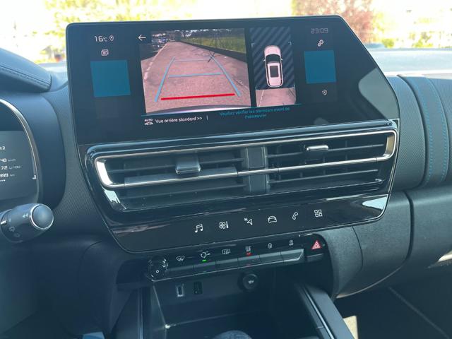 CITROEN C5 Aircross usata, con Boardcomputer