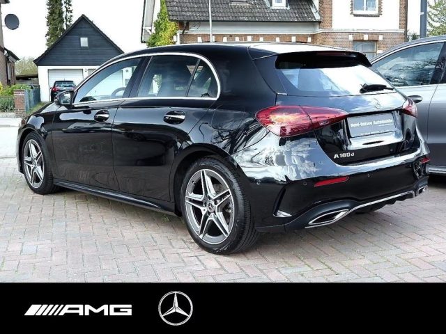 MERCEDES-BENZ A 180 usata, con Airbag Passeggero