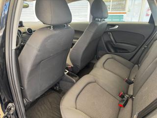 AUDI A1 usata 16
