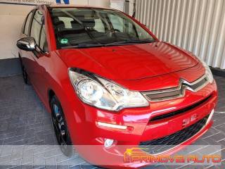 CITROEN C3 usata, con Chiusura centralizzata