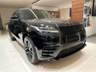 LAND ROVER Range Rover Velar 2.0D I4 204 CV Dynamic SE *AZIENDALE*