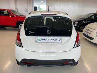 LANCIA Ypsilon usata, con Climatizzatore