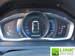 VOLVO V60 usata, con Sedile posteriore sdoppiato
