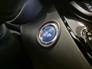 TOYOTA C-HR usata, con Sistema di navigazione