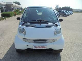 SMART ForTwo usata, con Airbag Passeggero