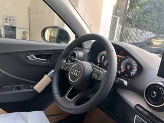 AUDI Q2 usata, con Cronologia tagliandi