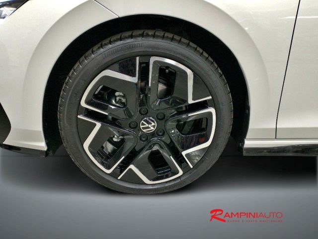 VOLKSWAGEN Golf usata 20