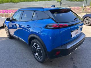 PEUGEOT 2008 usata, con Airbag laterali