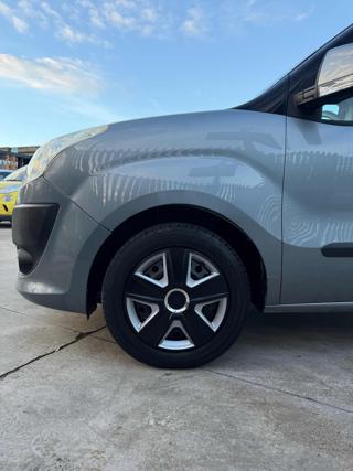 FIAT Doblo usata, con Chiusura centralizzata
