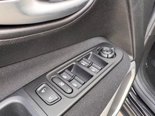 JEEP Renegade usata, con Sensori di parcheggio posteriori